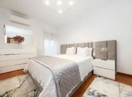 North Beach Apartment