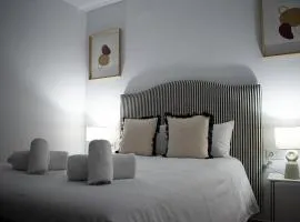 Apartamento Diocles Centro