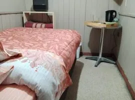 Habitacion Canelo