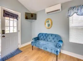 Half-Mi to Dtwn New Cottage in Jefferson!