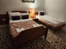LSO Guest House