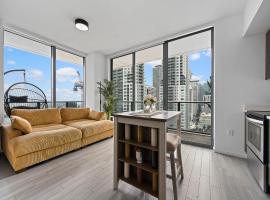 Zstir Viviant，位于迈阿密的酒店