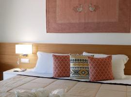 Domo Grace, hotel in Porto San Paolo