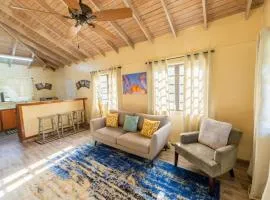 Antiguan Village Retreat