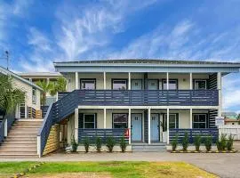 Carolina Beach Motel