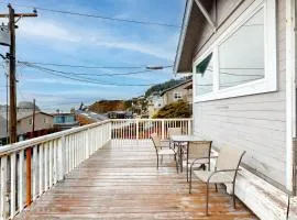 Oceanside Beach Bungalow