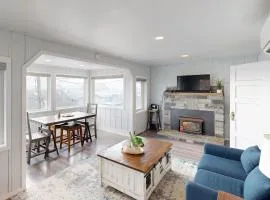 Oceanside Beach Bungalow