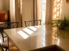 Antigua City and Sea Escape