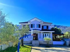 Villa Edmond