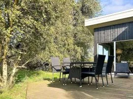 4 star holiday home in Fanø-By Traum