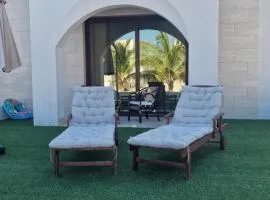 Hawana Salalah Poolside Apartment