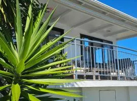 Premium Seaview Chalet 17 by Palm Beach Chalets