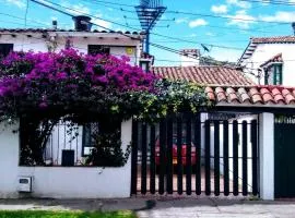 Casa Turística Camitas Inn