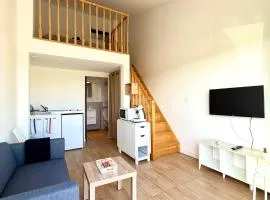 Studio Cosy - Proche MEETT 300m