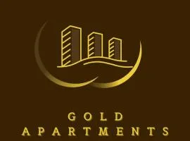 Gold Apartman