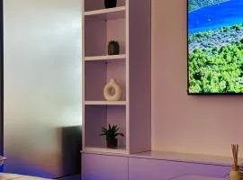 DeepSpace Apartments #1 at Freedom Plaza, Windhoek