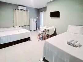 Refúgio do Preá-15 km do Aeroporto - Estacionamento Gratuito