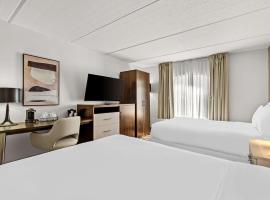 Sonesta Essential Orlando Airport, hotel cerca de Aeropuerto interncional de Orlando - MCO, Orlando