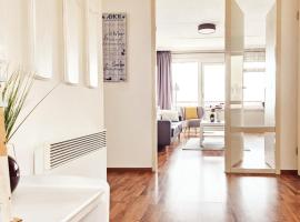 Ferienbutze Ameland für bis zu 5 Personen - Haustiere herzlich willkommen, strandnah, khách sạn ở Buren