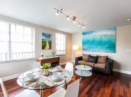 Hudson Apartments