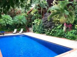 Eden Atenas Costa Rica