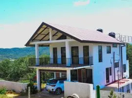 High Cliff Villa
