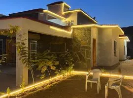 Green Hills View