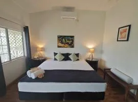 Waterfront Lodge