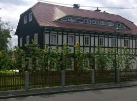 vacation apartment