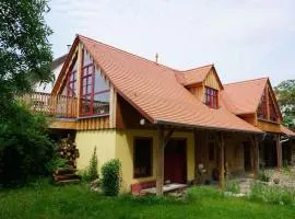 Ferienwohnung Partheblick