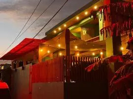 Casa Cayito Agua Dulce
