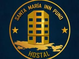 Hostal SantaMaria INN