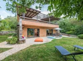 Seaside holiday house Cizici, Krk - 23987