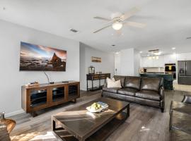 Nature Lover's Oasis, hotel sa Tallahassee