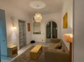 2 bedroom near the Egyptian museum
