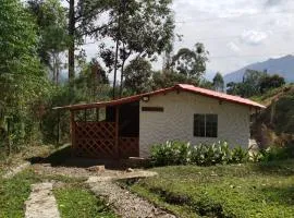 Cabaña Otro Mundo