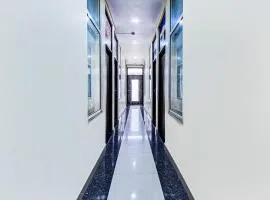 Hotel O My Stay Retreat