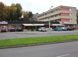 Hotel Ózd