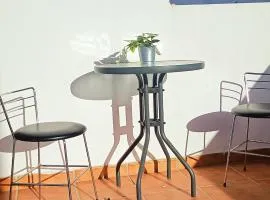 Acogedor Miniestudio en Playa Honda