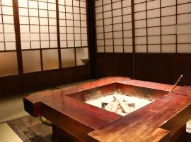 古民家一棟貸し有山