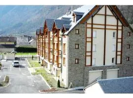 Well-kept apartment in a mountain village