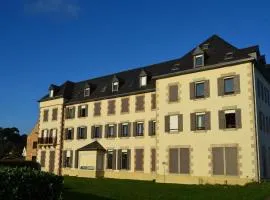 Studio in Plougasnou with Sea View and Beaches