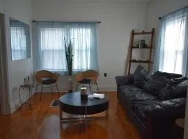 Downtown Lima 1 Bdrm Haven!