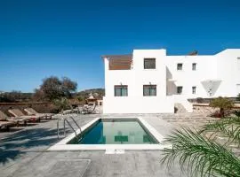 Costa Gennadi Villa