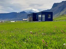 Kambur Cottages, hotel v destinaci Snæfellsbær