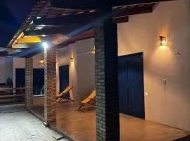 Casa Woody