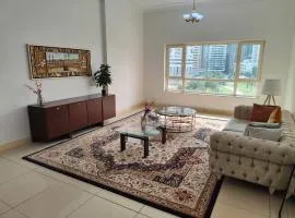 Delightful 3Bedroom Family Apartment