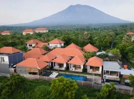 Oceanus Tulamben Dive Resort