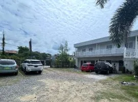 A Residences