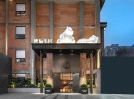 Panda Hotel